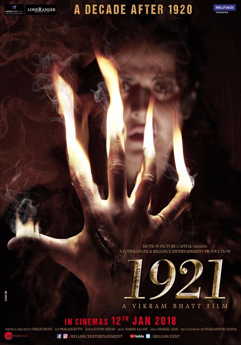 ‘1921’ makers start patchwork shoots ahead of the release of the film!