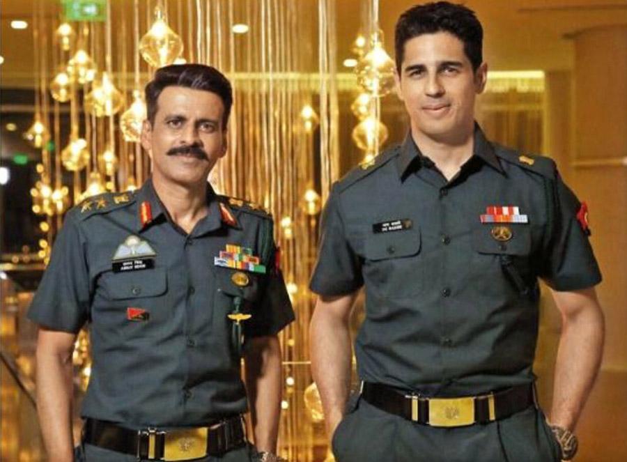 Mark the date! Neeraj Pandey to lift the curtain on the first look of ‘Aiyaary’ on Vijay Diwas!