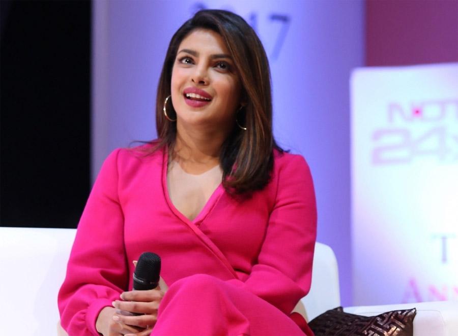 Priyanka Chopra: I have been thrown out of films because someone else was recommended