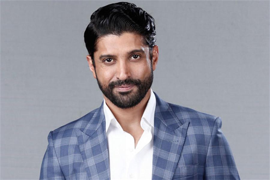 Multi-talented Farhan Akhtar gets HT Reader’s Choice Style Icon Awards!