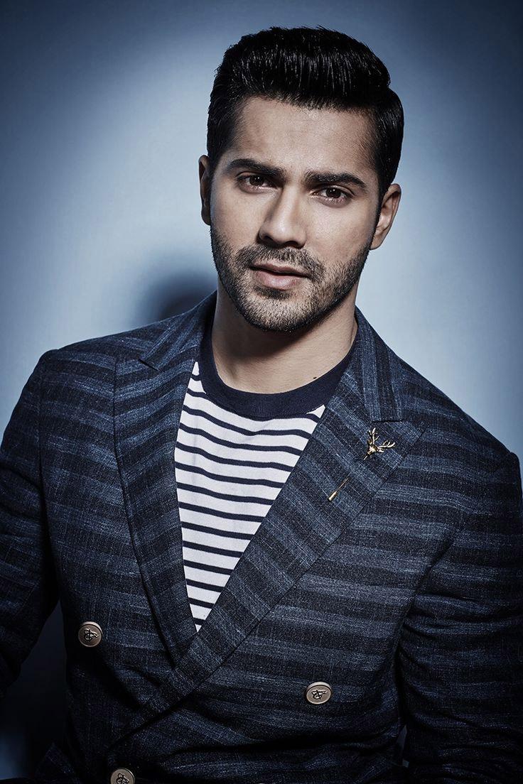 Actor Varun Dhawan charged a lesser fee for Shoojit Sircar’s October?