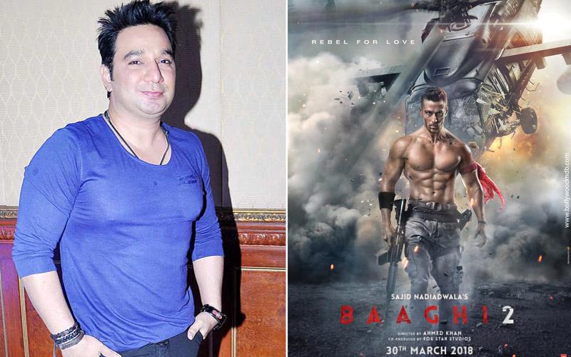 Ahmed Khan to start working on Baaghi 3 from next month!