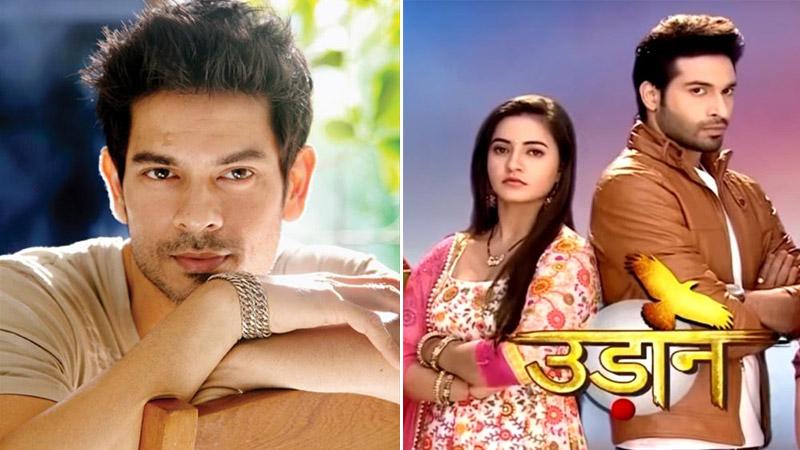 Keith Sequeira to join the cast of Colors’ Udann