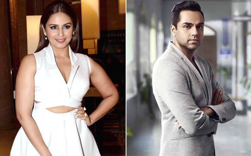 Huma Qureshi and Abhay Deol to star in a film together