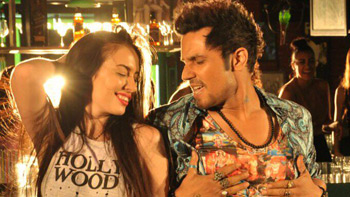 Laal Rang (2016) - BollywoodMDB