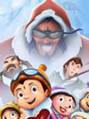 chhota bheem himalayan adventure 2013 trailer chhota bheem himalayan adventure 2013 trailer