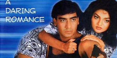 Phool Aur Kaante (1991) - BollywoodMDB